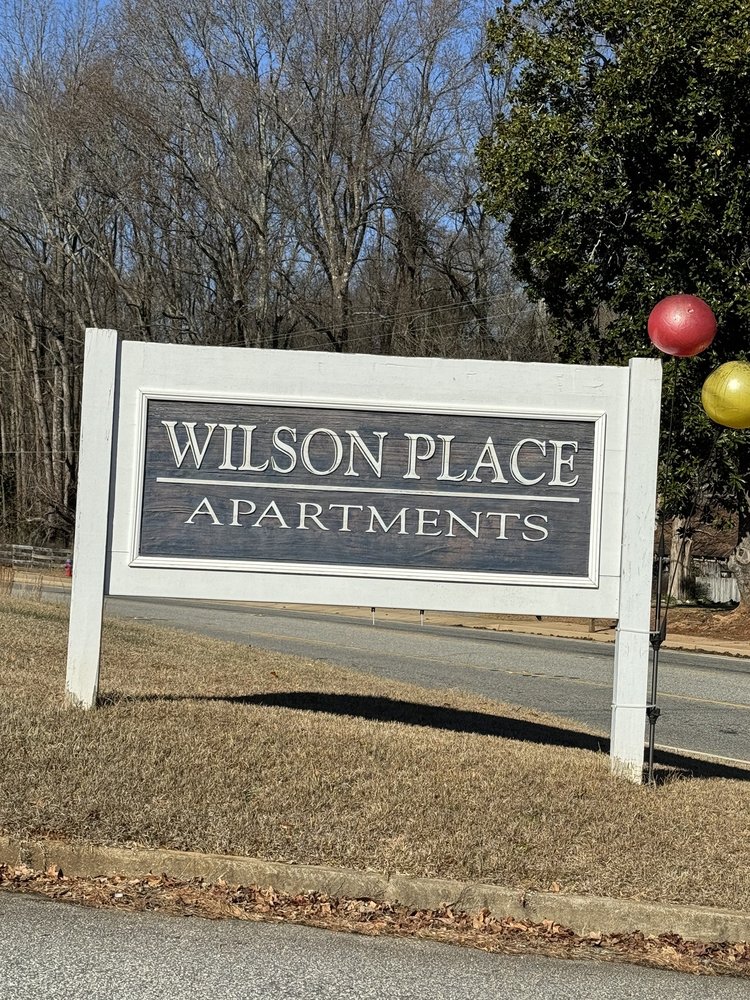 WILSON APARTMENTS 235 Outlook Dr, Boiling Springs, South Carolina