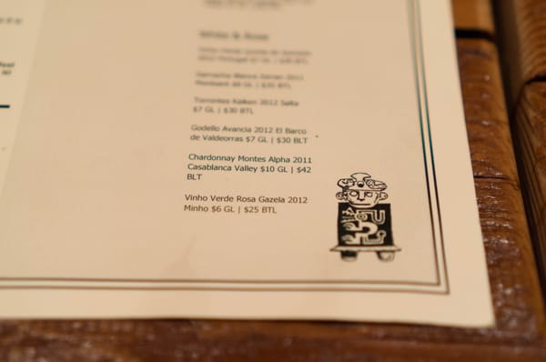 Menu photo 7 Los Balcones Los Angeles, CA Menu photo 7 Los Balcones Los Angeles, CA