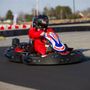 Photo of K1 Circuit