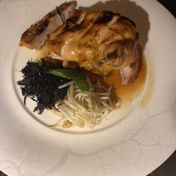 Nobu Washington D.C - Chicken teriyaki - Japanese Near Me - Washington Dc, District of Columbia