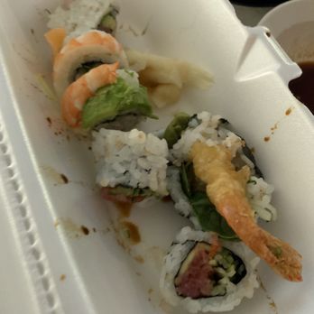 Cherryblossom Noodle Cafe - Sushi to go - Sushi Bars Near Me - Phoenix, Arizona Cherryblossom Noodle Cafe - Sushi to go - Sushi Bars Near Me - Phoenix, Arizona