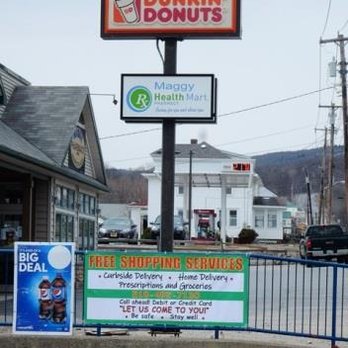 Plattsburgh Creative Signs - Signmaking Near Me - Plattsburgh, New York