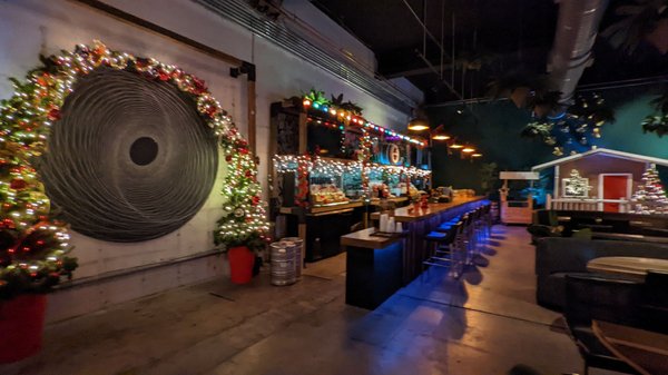 Sistrunk Marketplace & Brewery by null