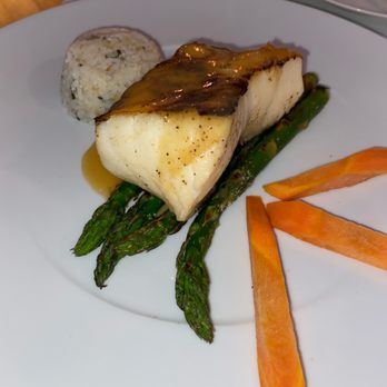 Nabuki - miso sea bass - Japanese Near Me - Hinsdale, Illinois Nabuki - miso sea bass - Japanese Near Me - Hinsdale, Illinois