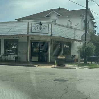 Henderson & Kane - Barbeque Near Me - Houston, Texas