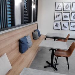 Cafe Alchemist