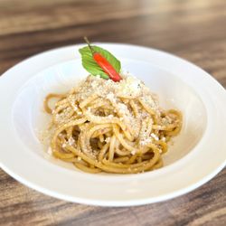 Cucina Moon - Today's Special- Spicy Pasta
