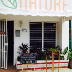 Nature Regalos Sustentables - Por fuera parece una simple tienda de artículos naturales de belleza o perder peso hahaha