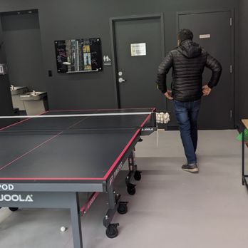 PingPod - Sports Clubs Near Me - Chicago, Illinois
