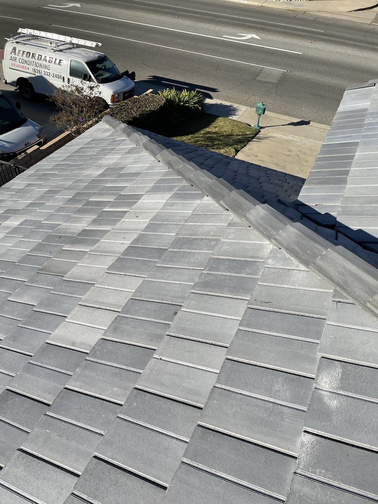 Slide of Best Choice Roofing
