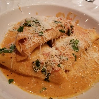 Al Dente Trattoria - Ricotta shrimp - Italian Near Me - Montreal, Quebec Al Dente Trattoria - Ricotta shrimp - Italian Near Me - Montreal, Quebec