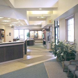 Bear Eye Associates - Inside Bear Eye Center