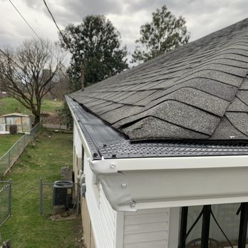 Abp Gutters - Strip miters and gutter guard - Gutter Services Near Me Abp Gutters - Strip miters and gutter guard - Gutter Services Near Me