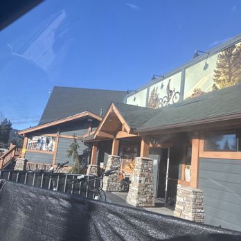 Getboards - photo of business - Outdoor Gear Near Me - Big Bear Lake, California