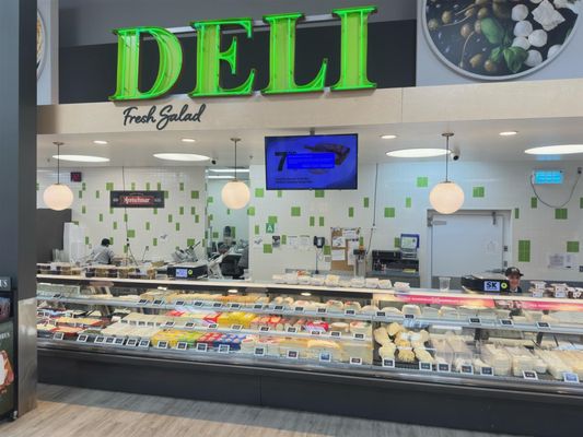 Super King Market by null