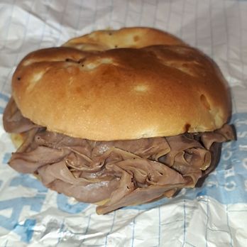 Arby's - Fast Food Near Me - Oshawa, Ontario