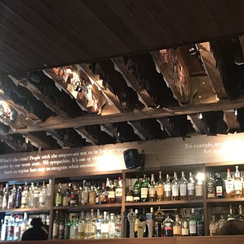 The Dead Rabbit - Cocktail Bars Near Me - New York, New York The Dead Rabbit - Cocktail Bars Near Me - New York, New York