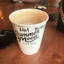 Iced Mocha Moon