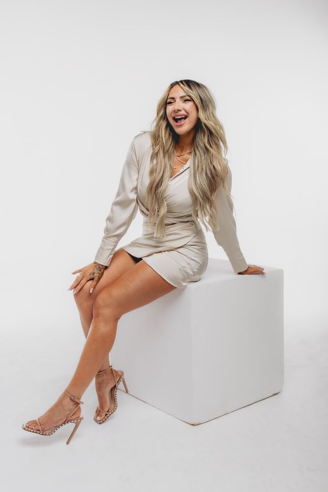 By KH Brow & Bronze Club Logo