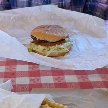 Kincaid's Hamburgers - Junior burger - Burgers Near Me - Fort Worth, Texas Kincaid's Hamburgers - Junior burger - Burgers Near Me - Fort Worth, Texas