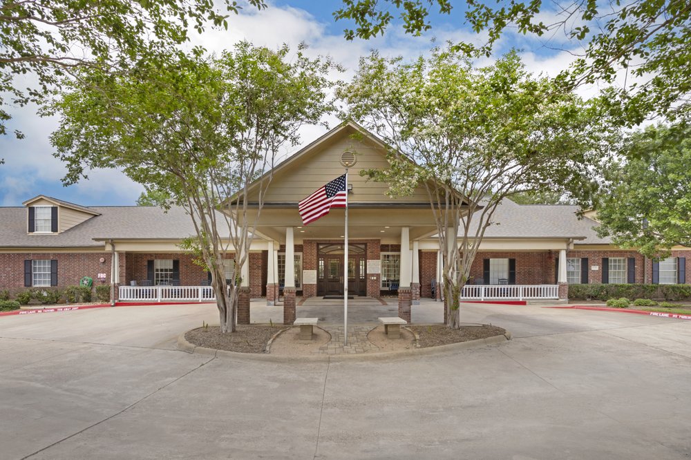 WINDERMERE ESTATES SENIOR LIVING 17 Photos 11246 Fallbrook, Houston, Texas Assisted Living
