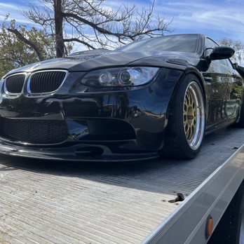 Wise Guys Towing - Lowered and modified? We got you covered. - Towing Near Me - Burbank, California Wise Guys Towing - Lowered and modified? We got you covered. - Towing Near Me - Burbank, California
