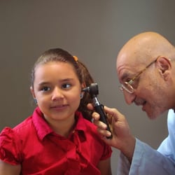 Regal Pediatrics - Dr. Elghoroury from Regal Pediatrics
