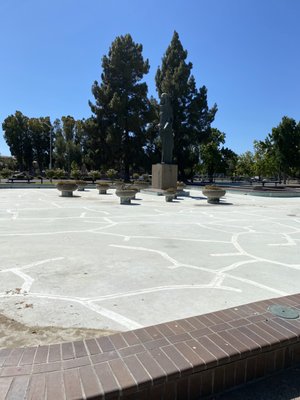 Civic Center Park by null
