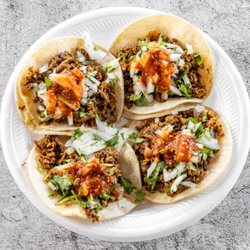 El Indio Azteca - ASADA TACOS