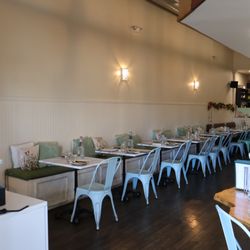 La Casa Mia - Interior