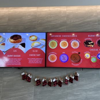 Uncle Tetsu - Desserts Near Me - Katy, Texas Uncle Tetsu - Desserts Near Me - Katy, Texas