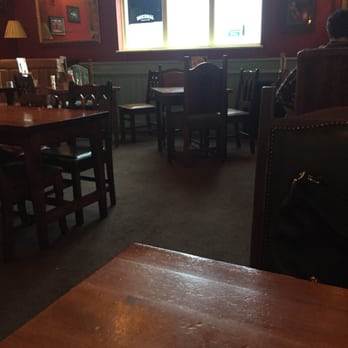 O'Neills - Old fashion seating, reasonable atmosphere - Pubs Near Me - Birmingham, XWM O'Neills - Old fashion seating, reasonable atmosphere - Pubs Near Me - Birmingham, XWM