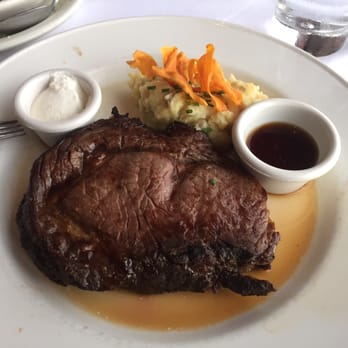 Chart House - Sirloin steak - Seafood Near Me - Weehawken, New Jersey Chart House - Sirloin steak - Seafood Near Me - Weehawken, New Jersey