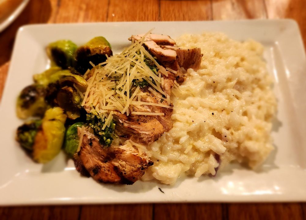 TWISTED FORK GRILL AND BAR 388 Photos & 559 Reviews 1014 Howard St