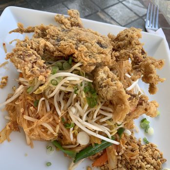 Chill Out Cafe - Thai Near Me - New Orleans, Louisiana