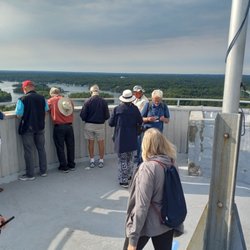 1000 Islands Tower - North