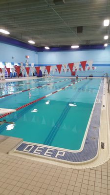 West Essex Ymca 321 S Livingston Ave Livingston Nj Community Organizations Mapquest