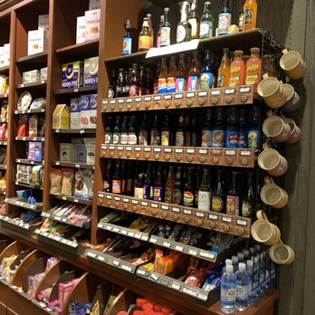 Cracker Barrel Old Country Store - American Near Me - Sterling, Virginia Cracker Barrel Old Country Store - American Near Me - Sterling, Virginia