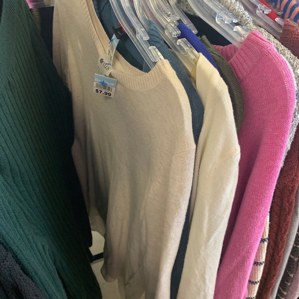 Looking for wool! Looking for wool!