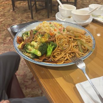 House Of Potsticker - Beef and broccoli - Chinese Near Me - Modesto, California