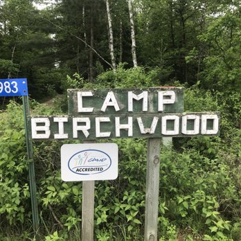 Camp Birchwood For Girls - Summer Camps Near Me - Laporte, Minnesota