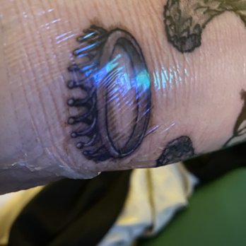 Chakra Tattoo - Tattoo Near Me - Denver, Colorado