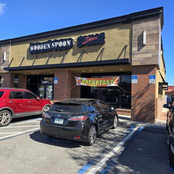 The Wooden Spoon - Breakfast & Brunch Near Me - Riverview, Florida The Wooden Spoon - Breakfast & Brunch Near Me - Riverview, Florida