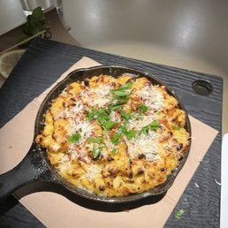 Macaroni Skillet