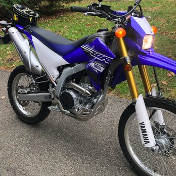 Seat Concepts - New Seat Concepts seat installed on 2020 Yamaha WR250R - Motorcycle Gear Near Me - Caldwell, Idaho Seat Concepts - New Seat Concepts seat installed on 2020 Yamaha WR250R - Motorcycle Gear Near Me - Caldwell, Idaho