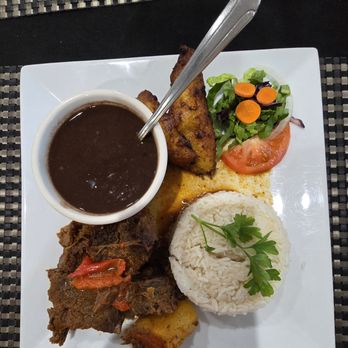 The Cuban Place - Beef Fricasse - Cuban Near Me - Jacksonville, Florida The Cuban Place - Beef Fricasse - Cuban Near Me - Jacksonville, Florida