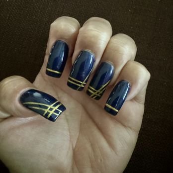 Sparkle Nails Corp - Waxing Near Me - Kaneohe, Hawaii