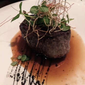 Morimoto - Filet - Japanese Near Me - Las Vegas, Nevada