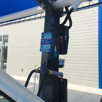 Take 5 Car Wash - Nice clean - Car Wash Near Me - Odessa, Florida Take 5 Car Wash - Nice clean - Car Wash Near Me - Odessa, Florida