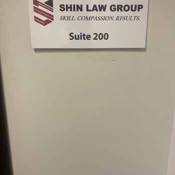 Shin Law Group - SHIN LAW GROUP!!! - Personal Injury Law Near Me - Irvine, California Shin Law Group - SHIN LAW GROUP!!! - Personal Injury Law Near Me - Irvine, California